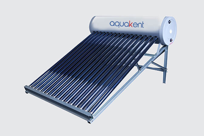 Aquecedor Solar AK240