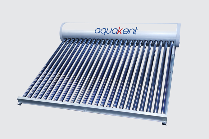 Aquecedor Solar AK360