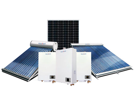 Distribuidor de placas solares