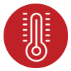 Sensor Inteligente de Temperatura (Máx.65ºc)