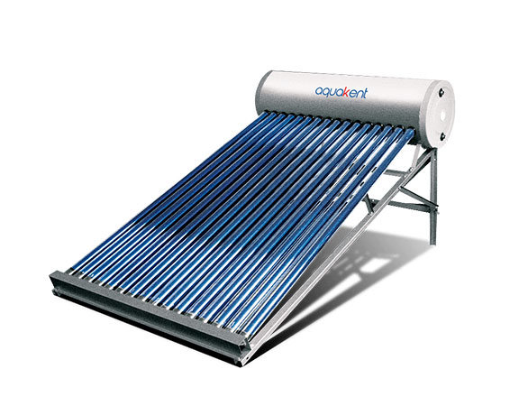 Sistema de aquecimento de água solar preço